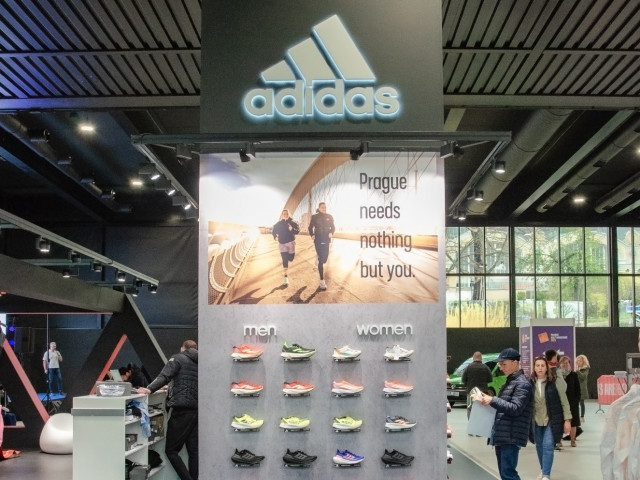 adidas