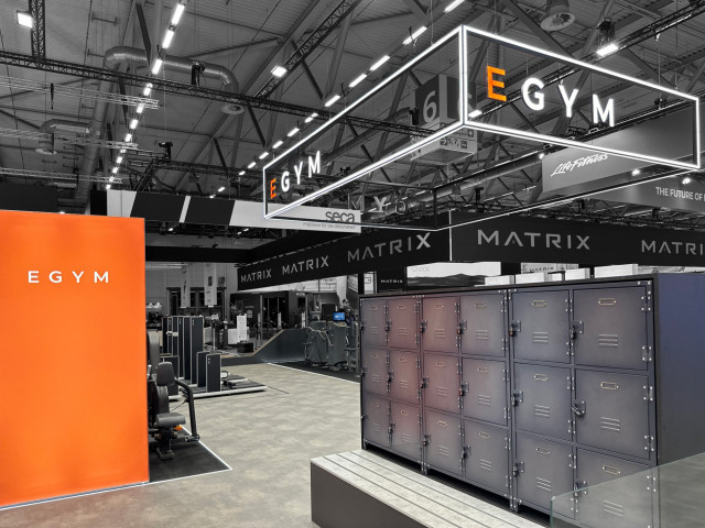 E GYM