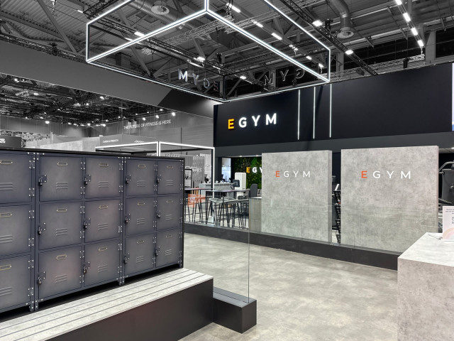 E GYM