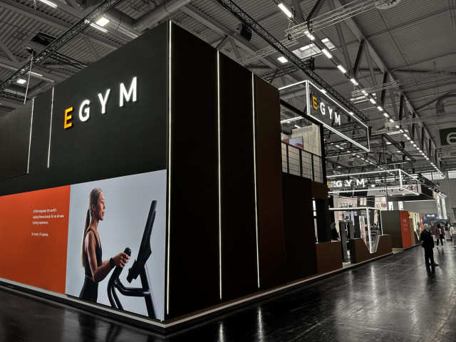 E GYM