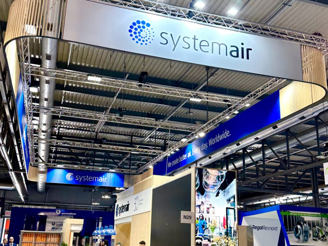 Systemair